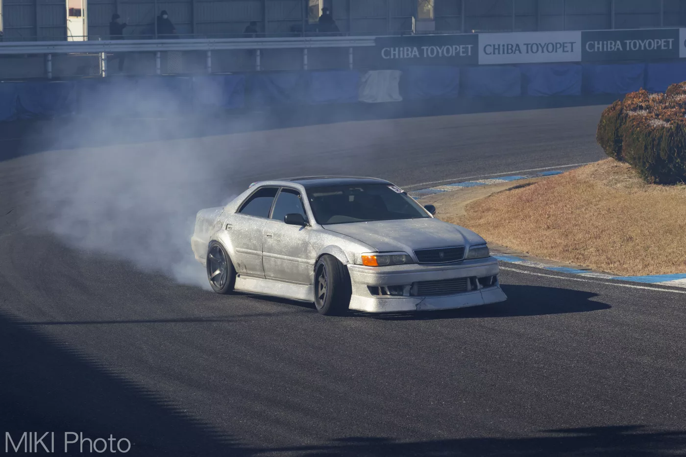 Drift Event Mobara